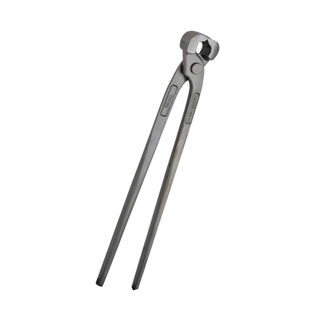 Alicate Turques Cofragens 300mm/12" Meio Corte Ta230 Mota