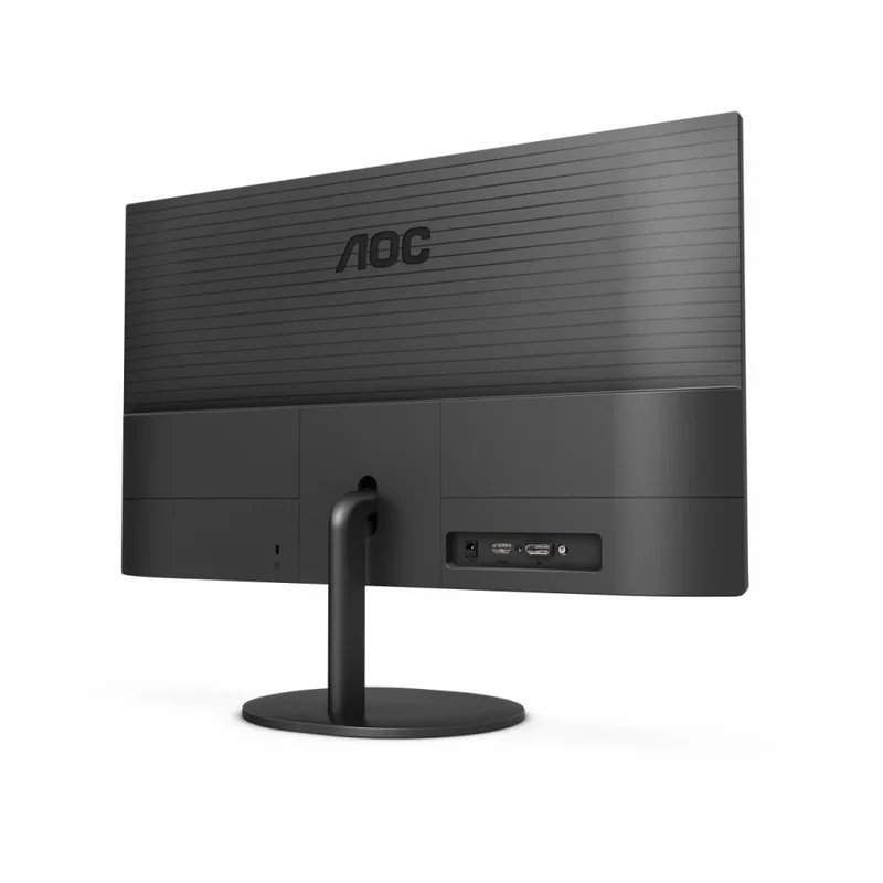 Aoc 60,5cm (23,8") Q24v4ea   16:09 Hdmi+Dp Ips Black