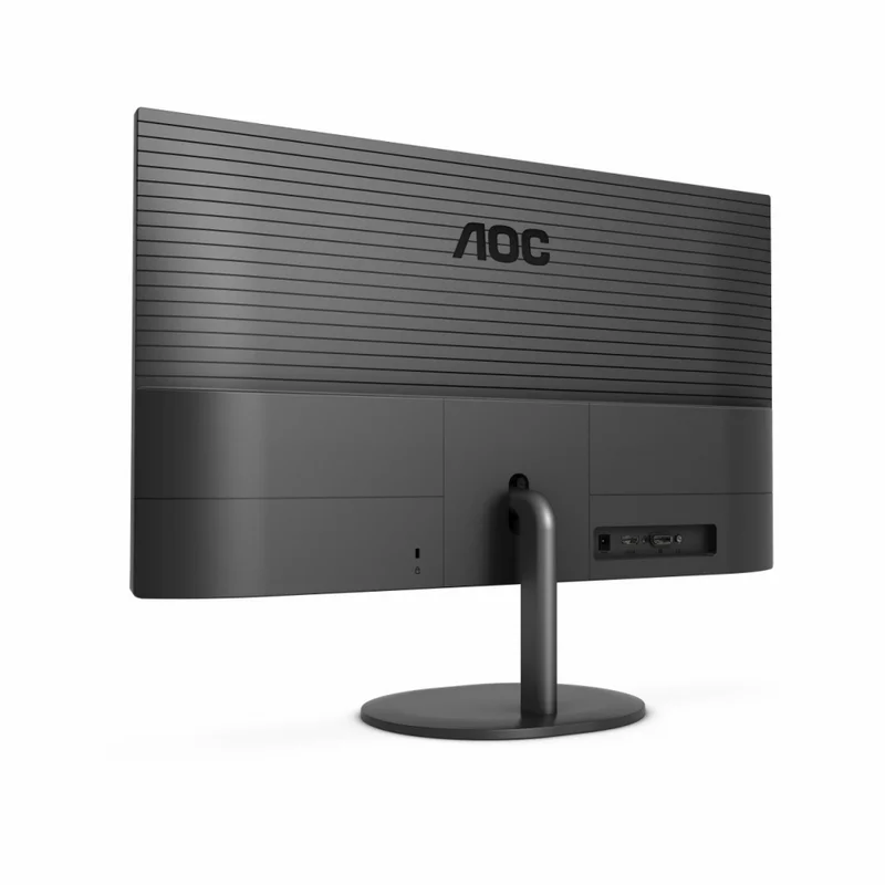 Aoc 60,5cm (23,8") Q24v4ea   16:09 Hdmi+Dp Ips Black