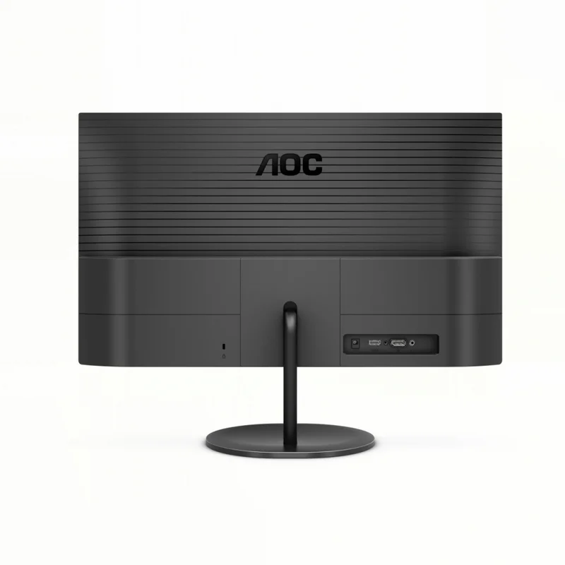Aoc 60,5cm (23,8") Q24v4ea   16:09 Hdmi+Dp Ips Black