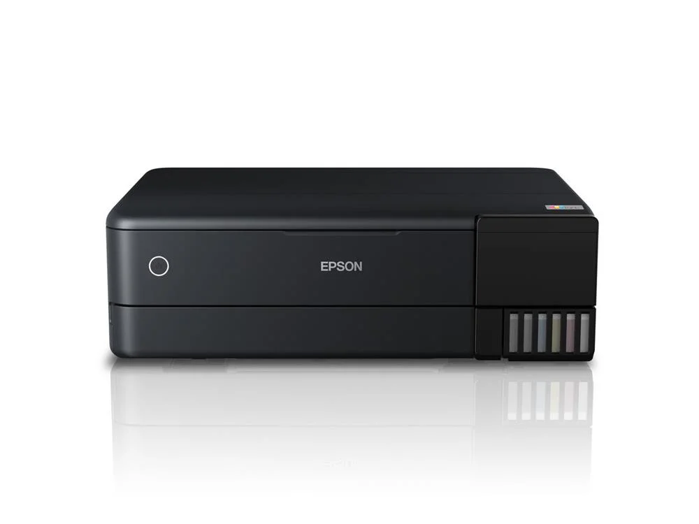 Impressora Epson Multifun&ccedil;&otilde;es Ecotank Et-8550 Photo - A3