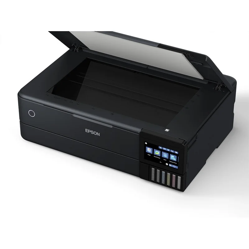 Impressora Epson Multifun&ccedil;&otilde;es Ecotank Et-8550 Photo - A3