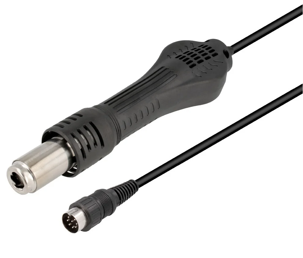 Bocal de Ar Quente Para Esta&ccedil;&atilde;o Hrv6155 V1