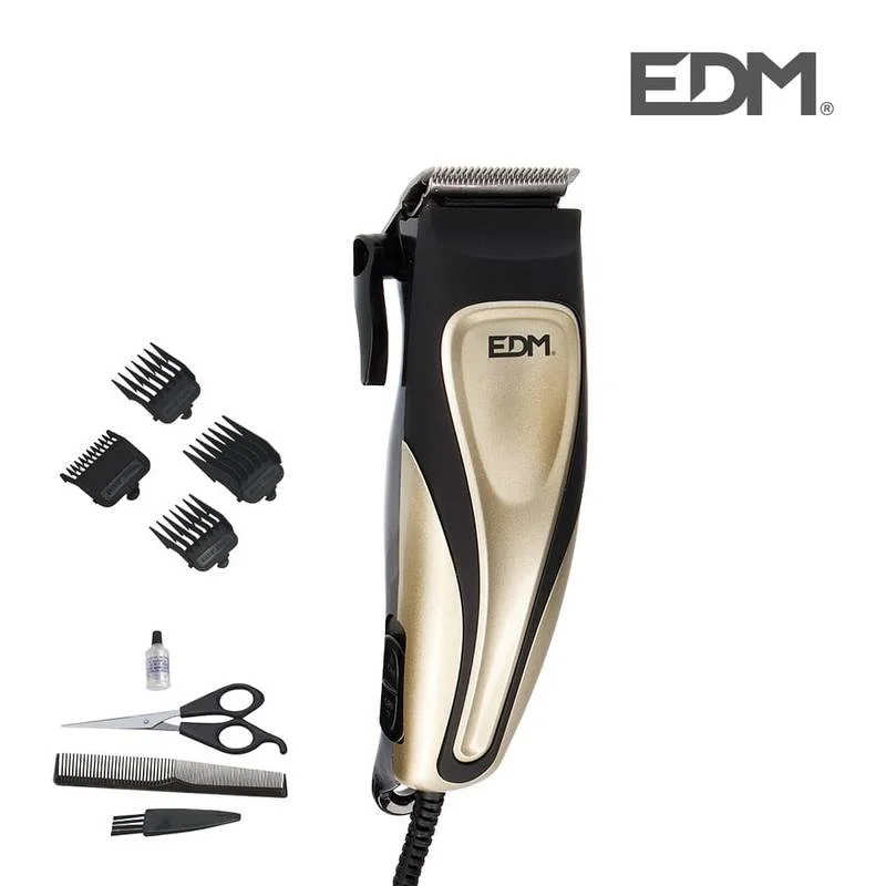 M&aacute;quina De Cortar Cabelo 220/240v Edm