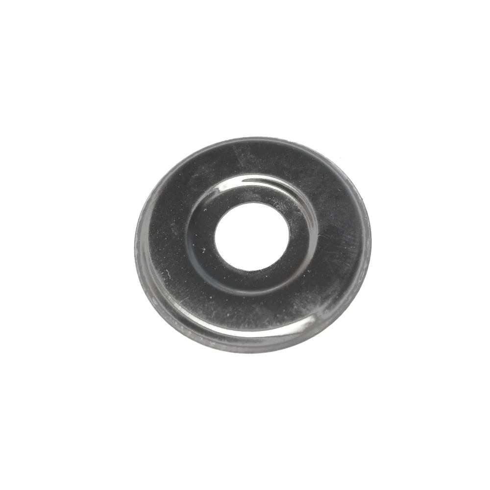 Espelho Plano A&ccedil;o Inox 1/2' (Embalado)