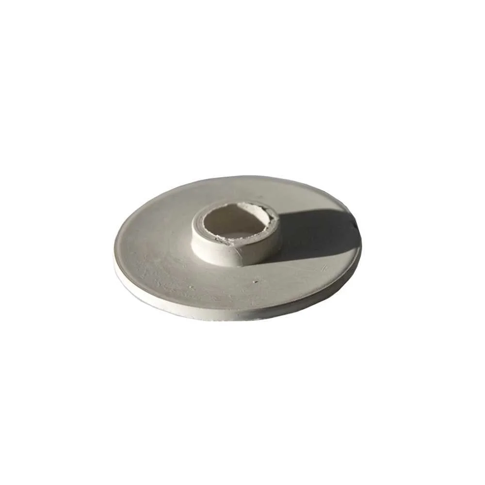 Vedante com Exten&ccedil;&atilde;o Exterior &Oslash;68mm Interior &Oslash;17mm