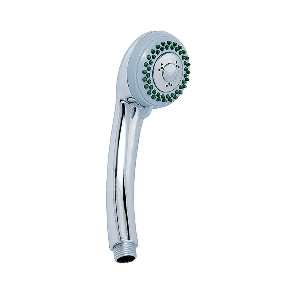 Chuveiro Cl&aacute;ssico 3 Fun&ccedil;&otilde;es Cromado 50x195mm Edm