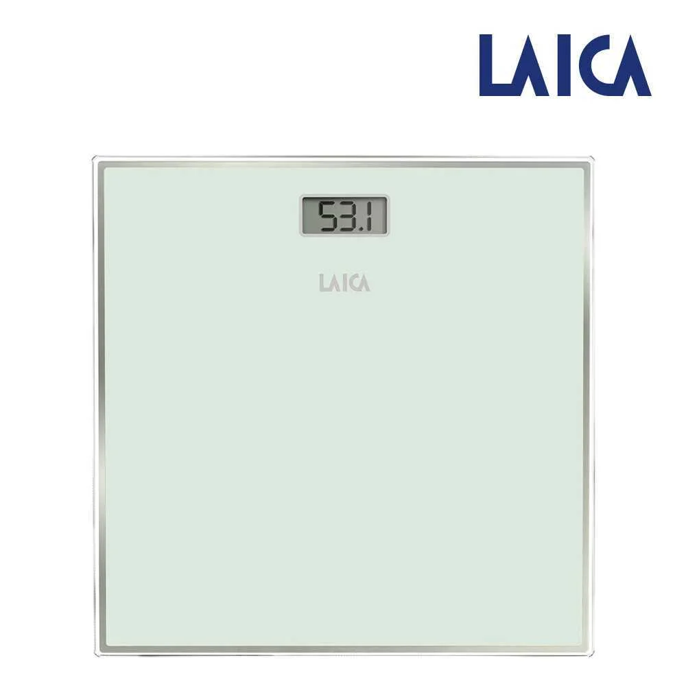 Balan&ccedil;a Eletronica Para Wc Cor Branco M&aacute;x.150Kg La
