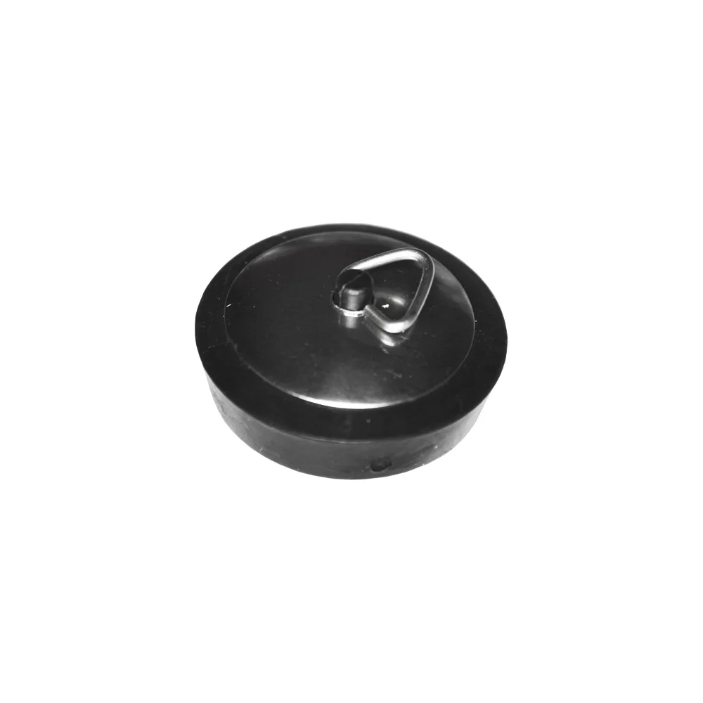 Tampa de Borracha &Oslash;40mm (Embalado)