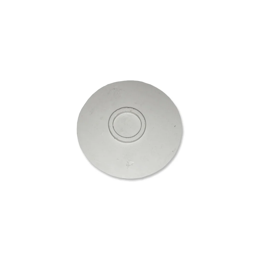Tampa Universal  105mm Branco (Embalado)