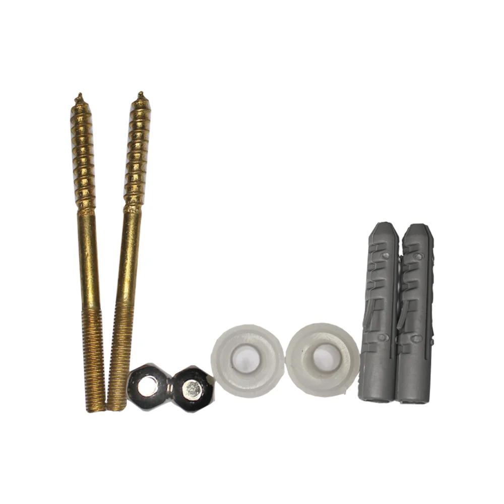 Kit De Parafusos Santa Lat&atilde;o M5X75 (Embalado)