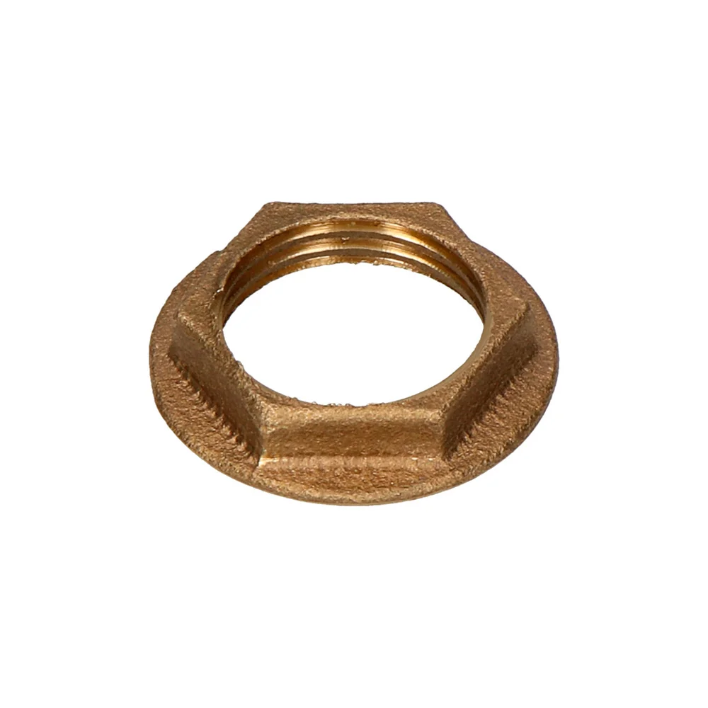 Porca Corredi&ccedil;a 1/2'