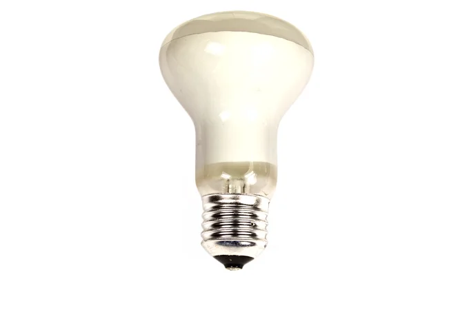 L&acirc;mpada Incandescente Refletor R63 E-27 60w