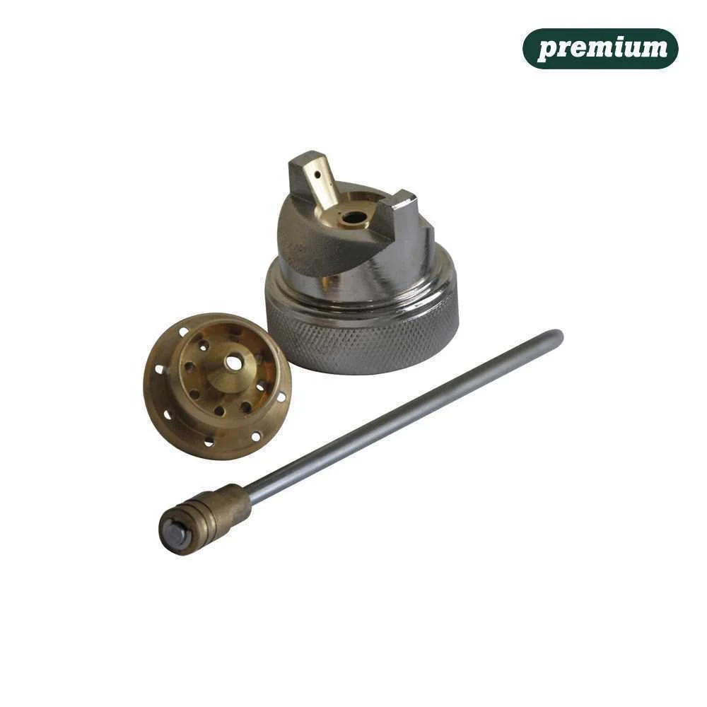 Kit Pico E Agulha 3.0Mm P/P900