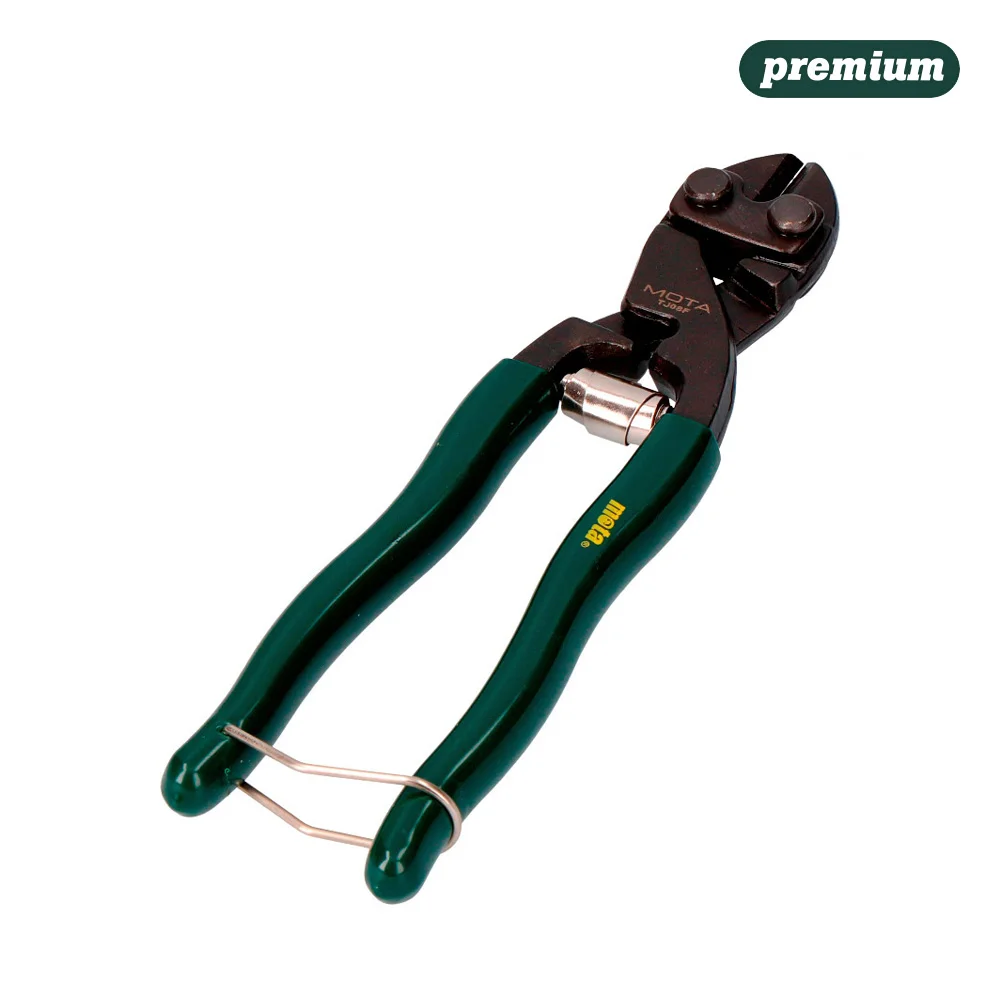 Tesoura Tipo Arame De 8 Cvr Tj08F