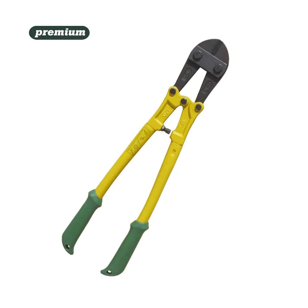 Tesoura Forjada Corta Prego (Cizalha) De 18 Tj18