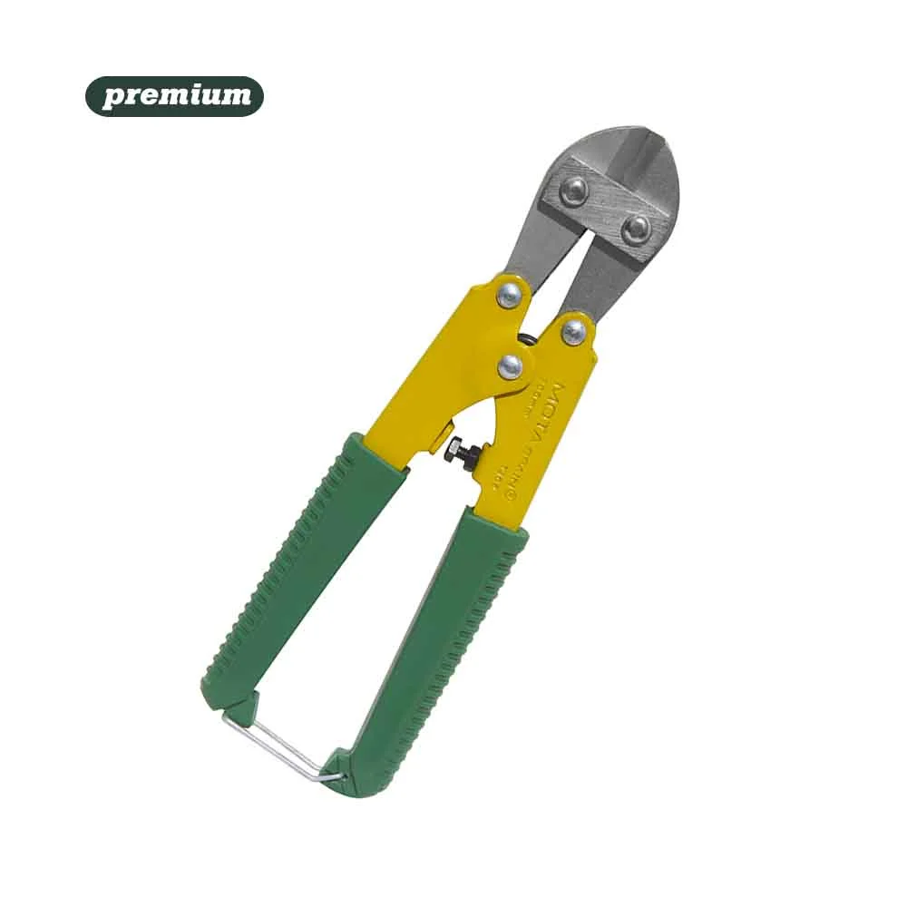 Tesoura Forjada Corta Arame (Cizalha) de 8" Tj08 Mota