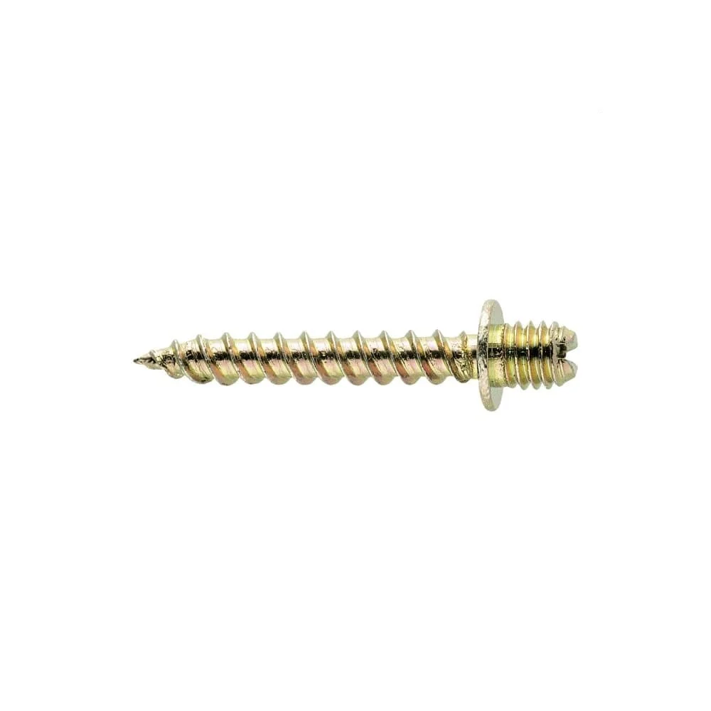 Caixa 100 Unid. Tira Fundo Din/Ref Tf M &Oslash;8x30mm Bricomado Celo