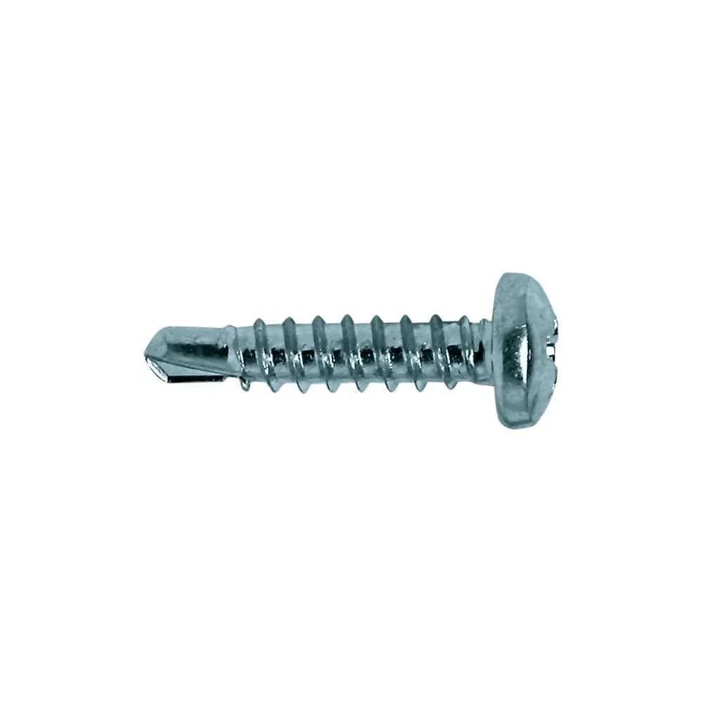 Caixa 250Un Ponta Broca Cabe&ccedil;a De Queijo Philips D