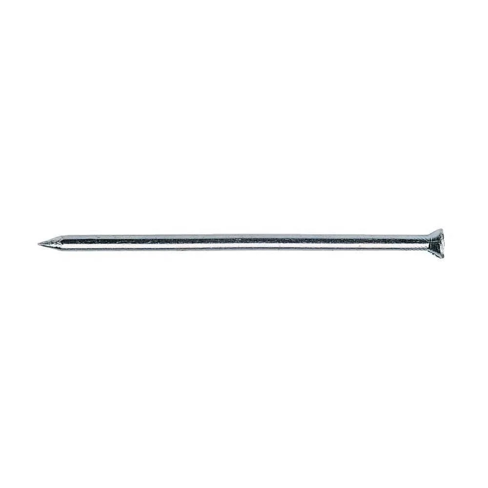 Caixa 100 Unid. Pontas Cp &Oslash;3,4x70mm Din/Ref Cpq A&ccedil;o Zincado 93470cpq Celo