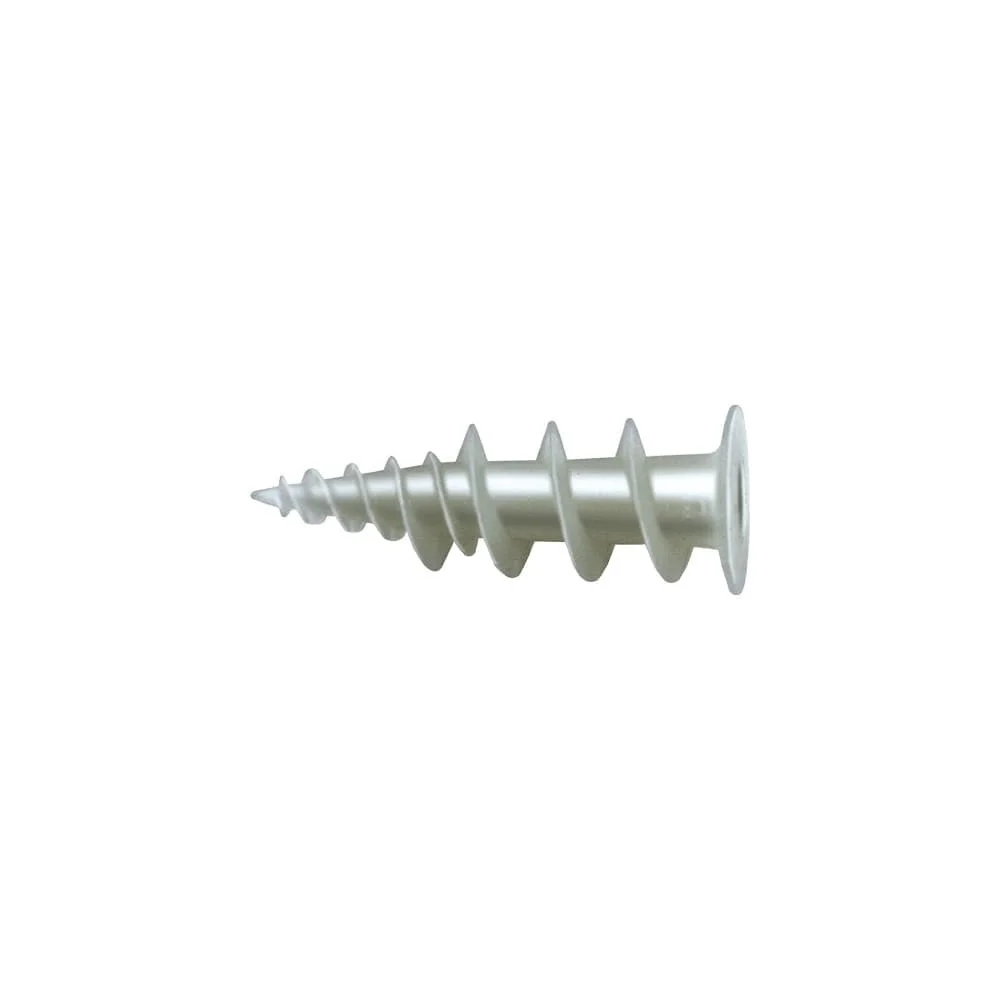 Caixa 50 Unid. Bucha Nylon + Parafuso &Oslash;3-4.5x40mm Gkd Celo