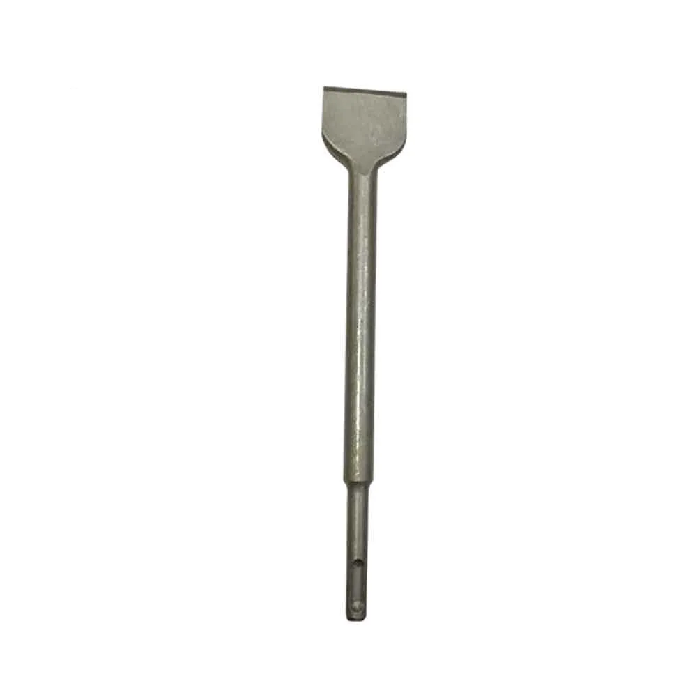 Cinzel De P&aacute; 250Mm Total Comprimento Util 190Mm Po