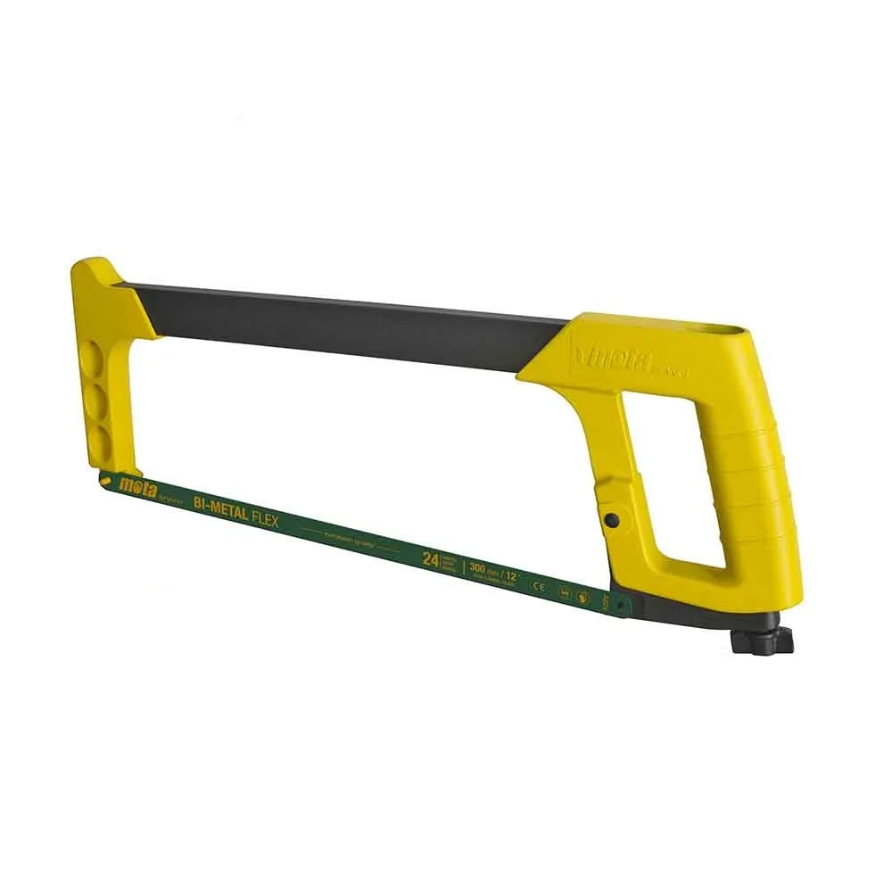 Serra De Arco Tubular Pesado As01