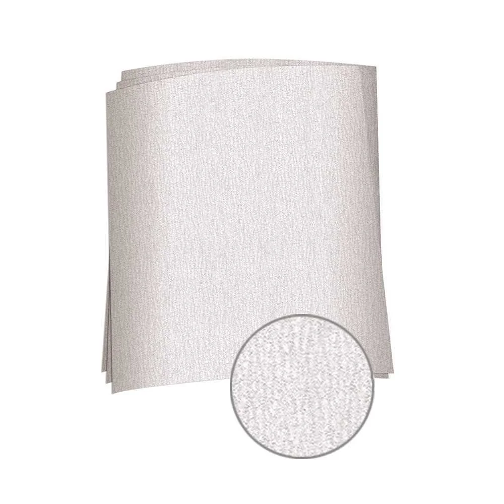 Papel Lixa Oxido de Aluminio 230x280mm Granula&ccedil;ao 120 Ax1200 Mota