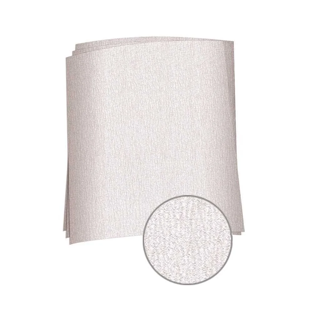 Papel Lixa Oxido de Aluminio 230x280mm Granula&ccedil;ao 360 Ax1360 Mota