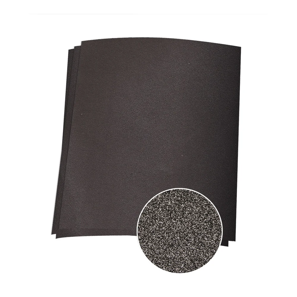 Pano Lixa Esmeril Oxido de Aluminio 230x280mm Granula&ccedil;ao 50 Ax2050 Mota