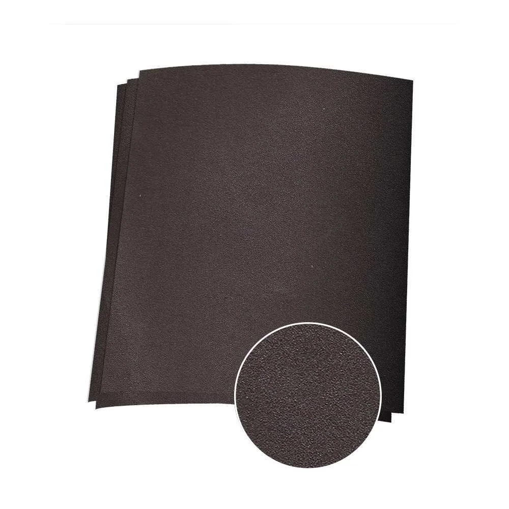 Lixa de Agua Carburo de Silicio 230x280mm Granula&ccedil;ao 600 Ax3600 Mota