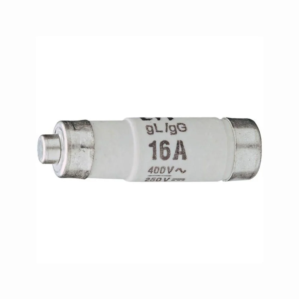 Fus&iacute;vel Neozed D01 16a 400 Vac/250v Dc