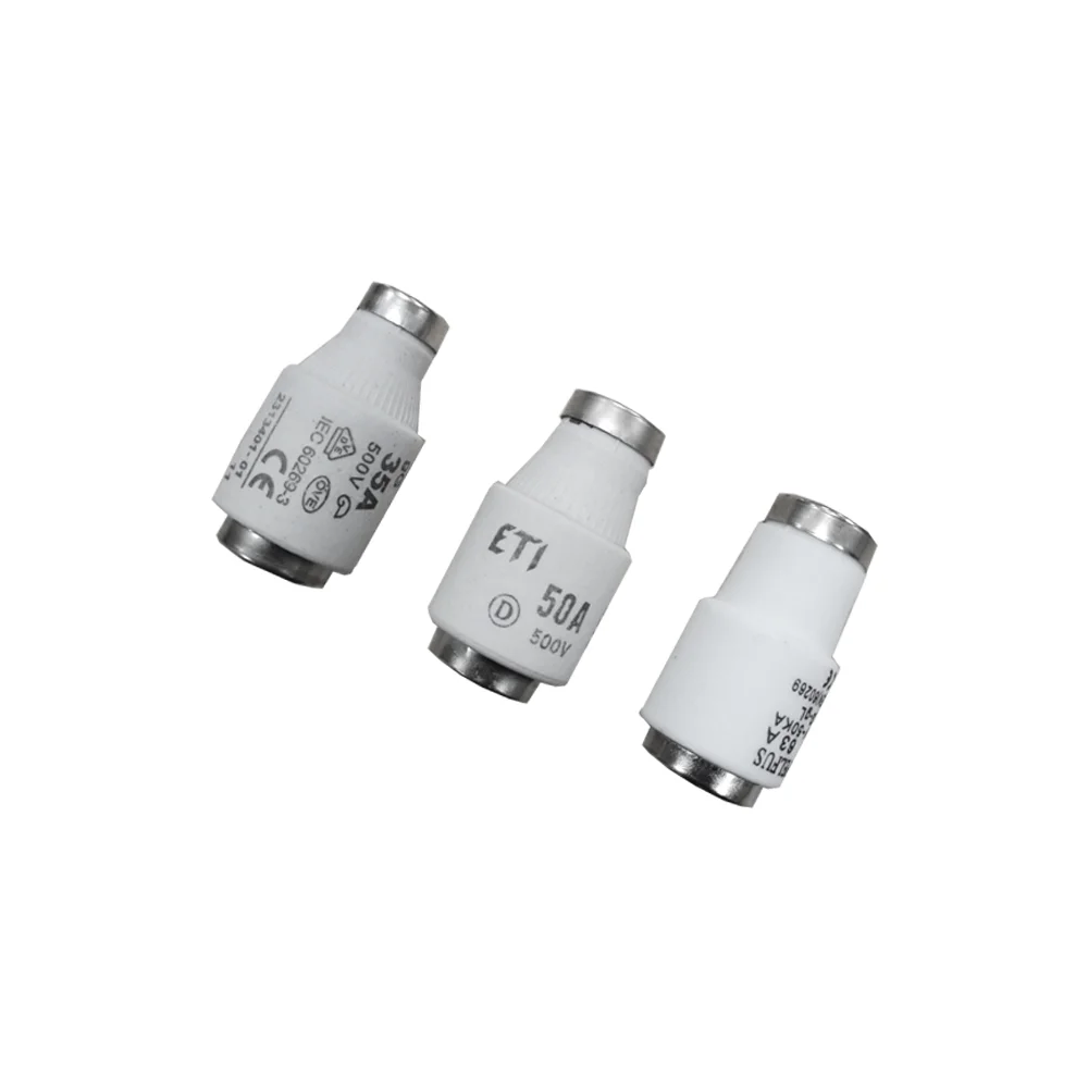 Fusivel Neozed Do3 35a