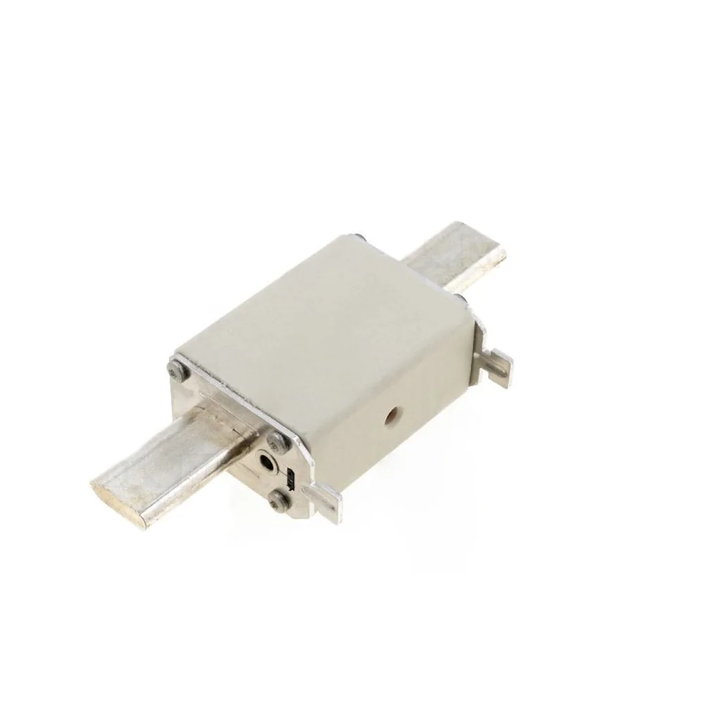 Fus&iacute;vel de Folha Nh00 100a Gc 500v