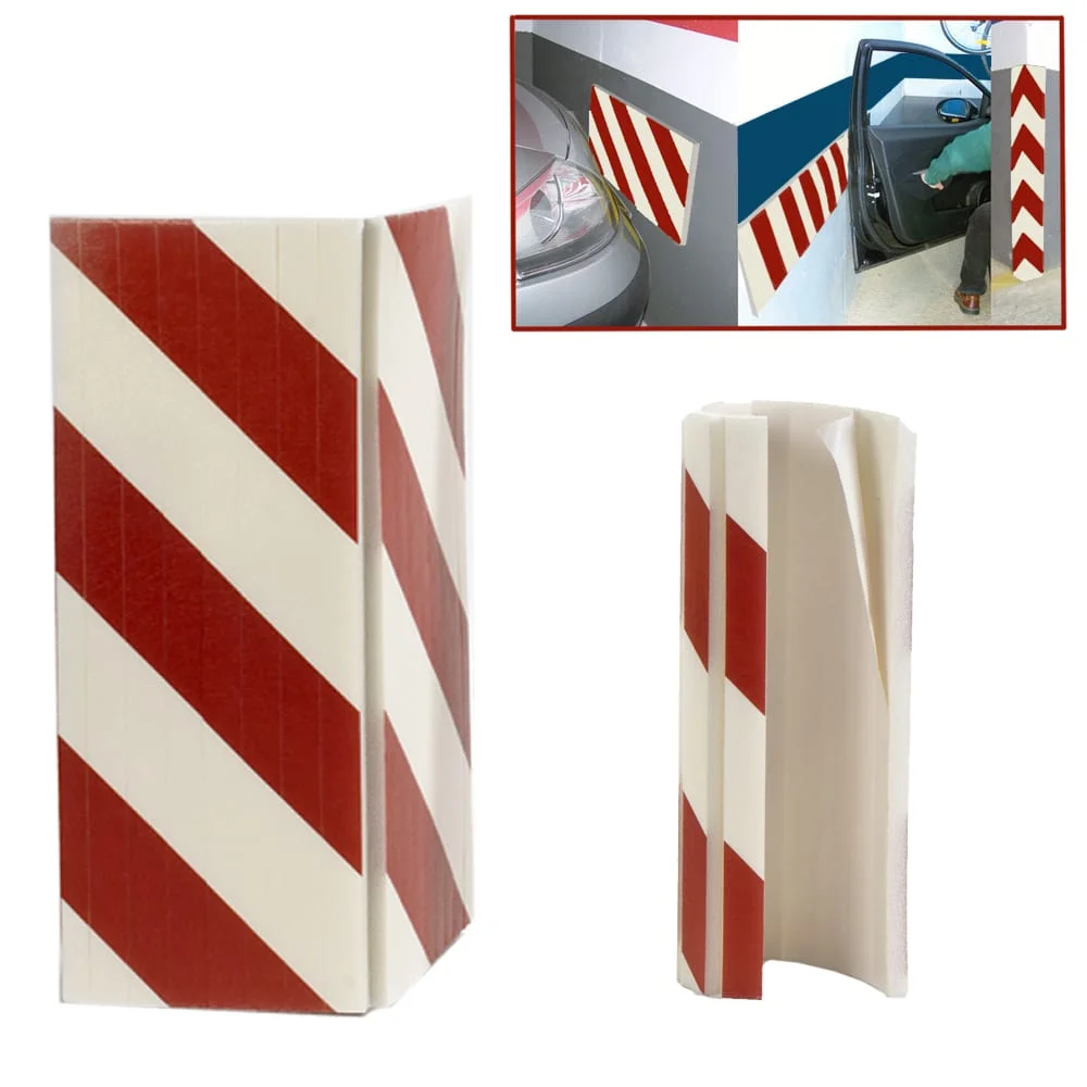 Painel Protector Adesiva Anti Choques 32x40x1cm