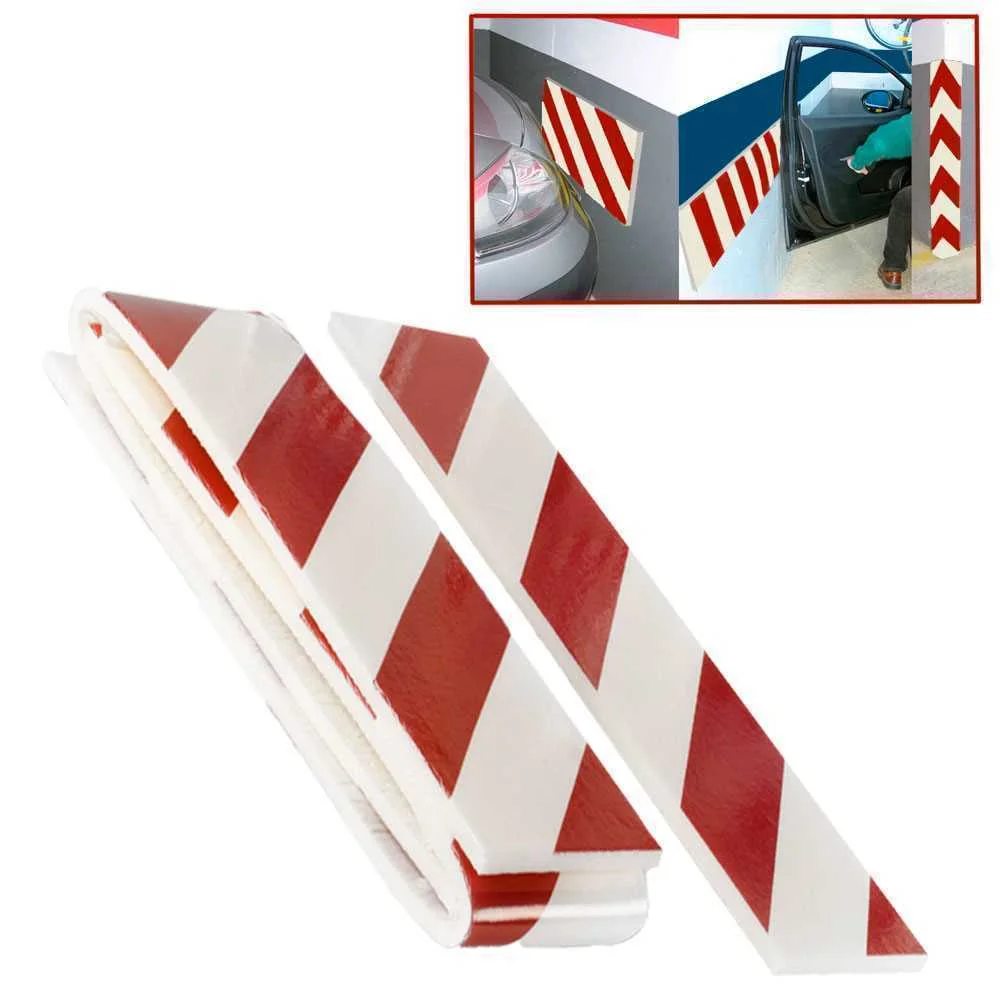 Painel Protector Adesiva Anti Choques 50Cmx13,7Cm