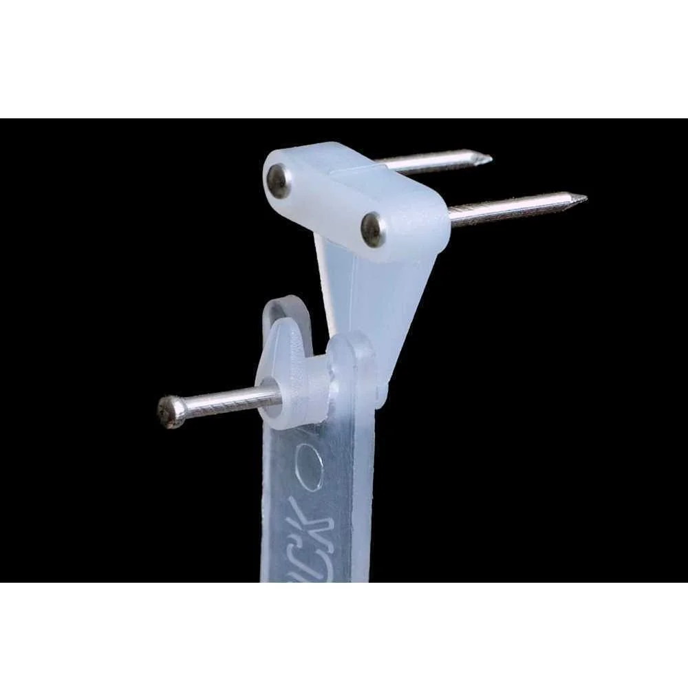 Pendura Facil 3 Pontas (Blister 10 Unid.)