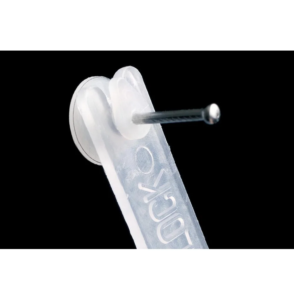 Pendura Facil 1 Ponta (Blister 20 Unid.)