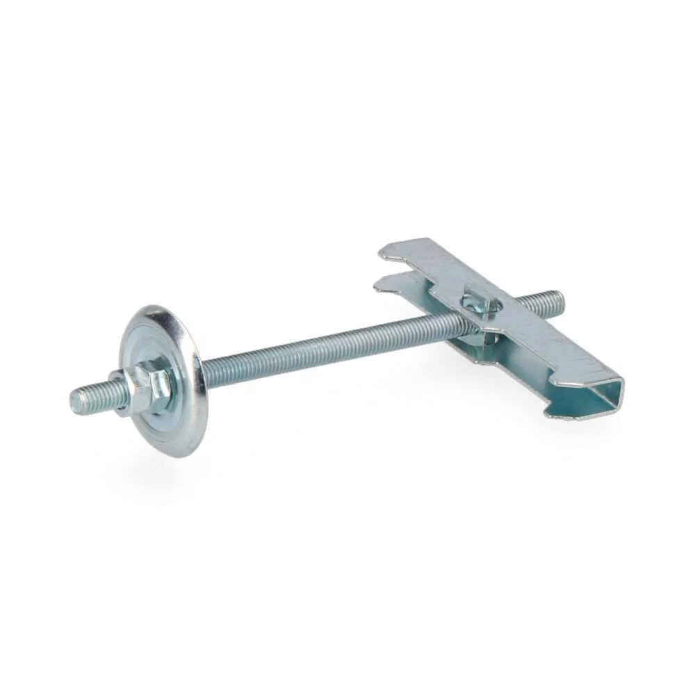 Bucha com Mola Basculante (Recta) M-5