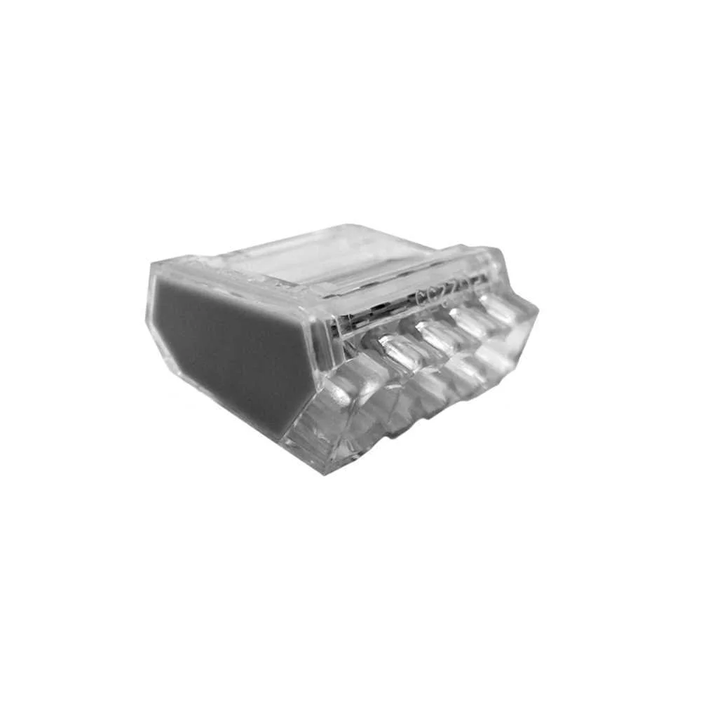 Ligador R&aacute;pido 5 Liga&ccedil;&otilde;es 450v 24a