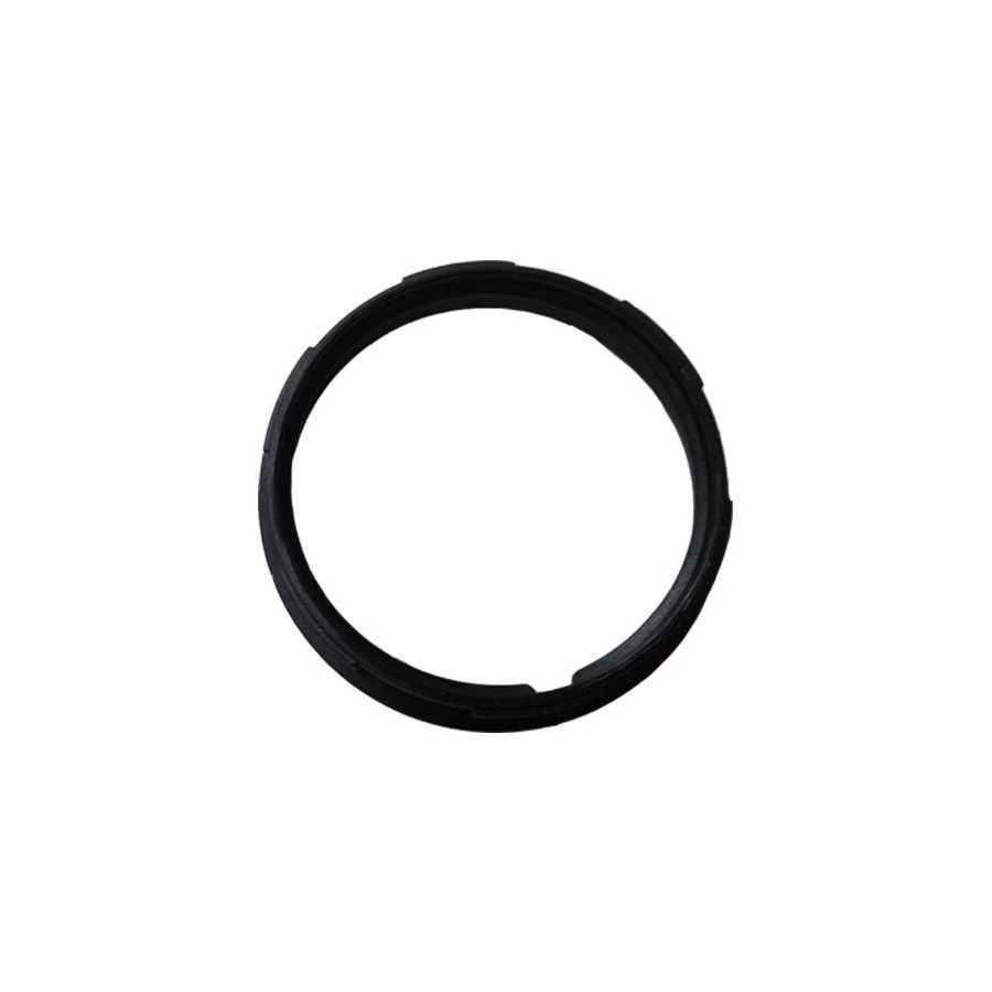 Anilha Termoplastico E27 Preto Para 44071