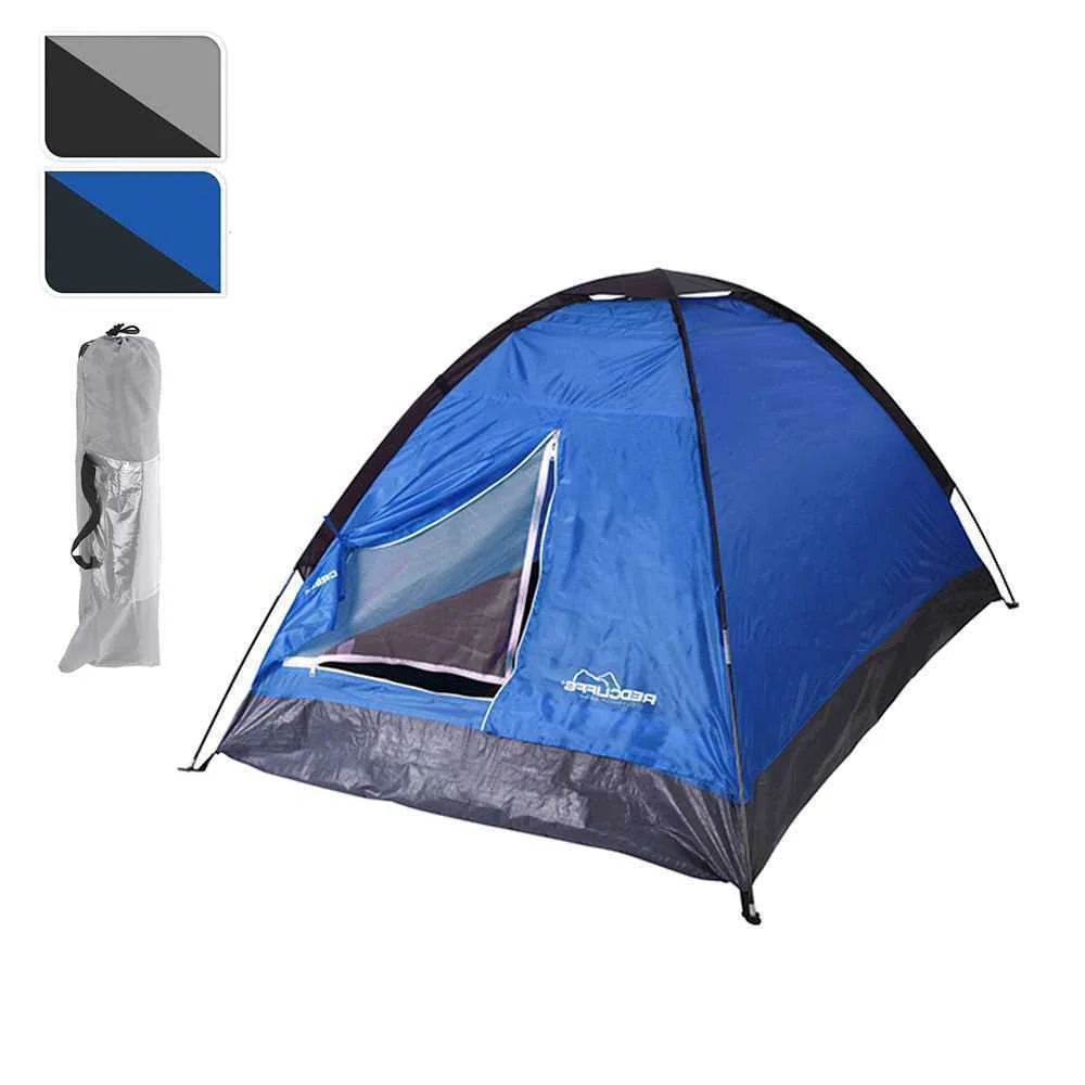 Tenda de Campismo para Duas Pessoas 120x200x100cm Redcliffs