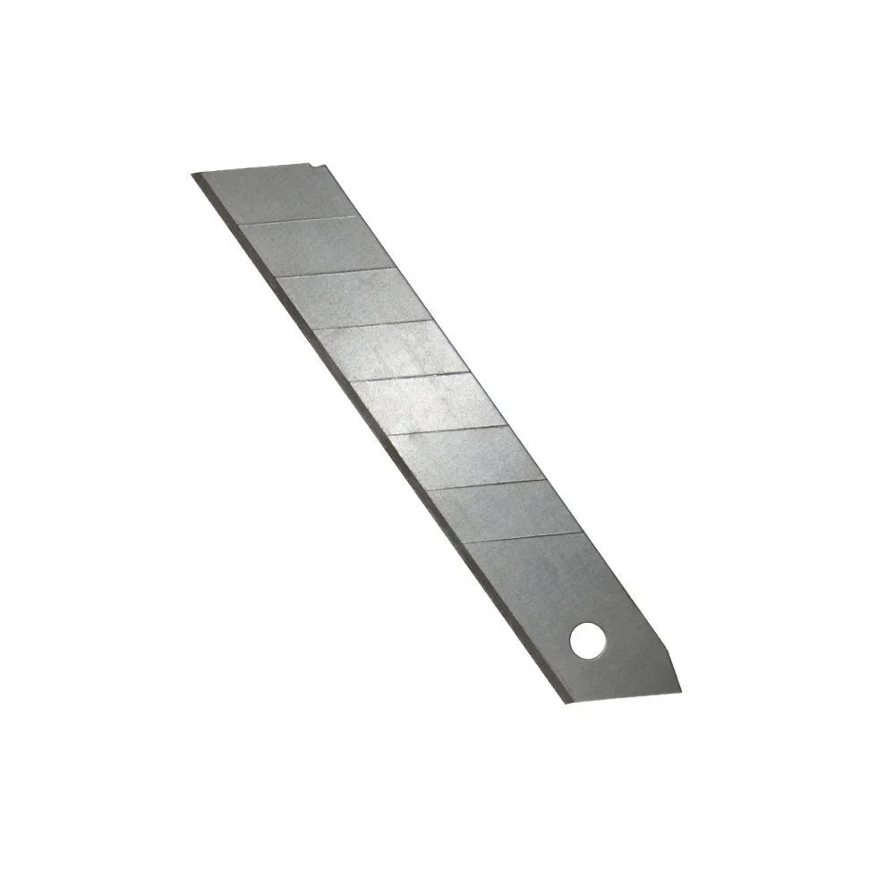 Lamina para X-Acto 18mm - Blister X 10 Unid. C18 Mota