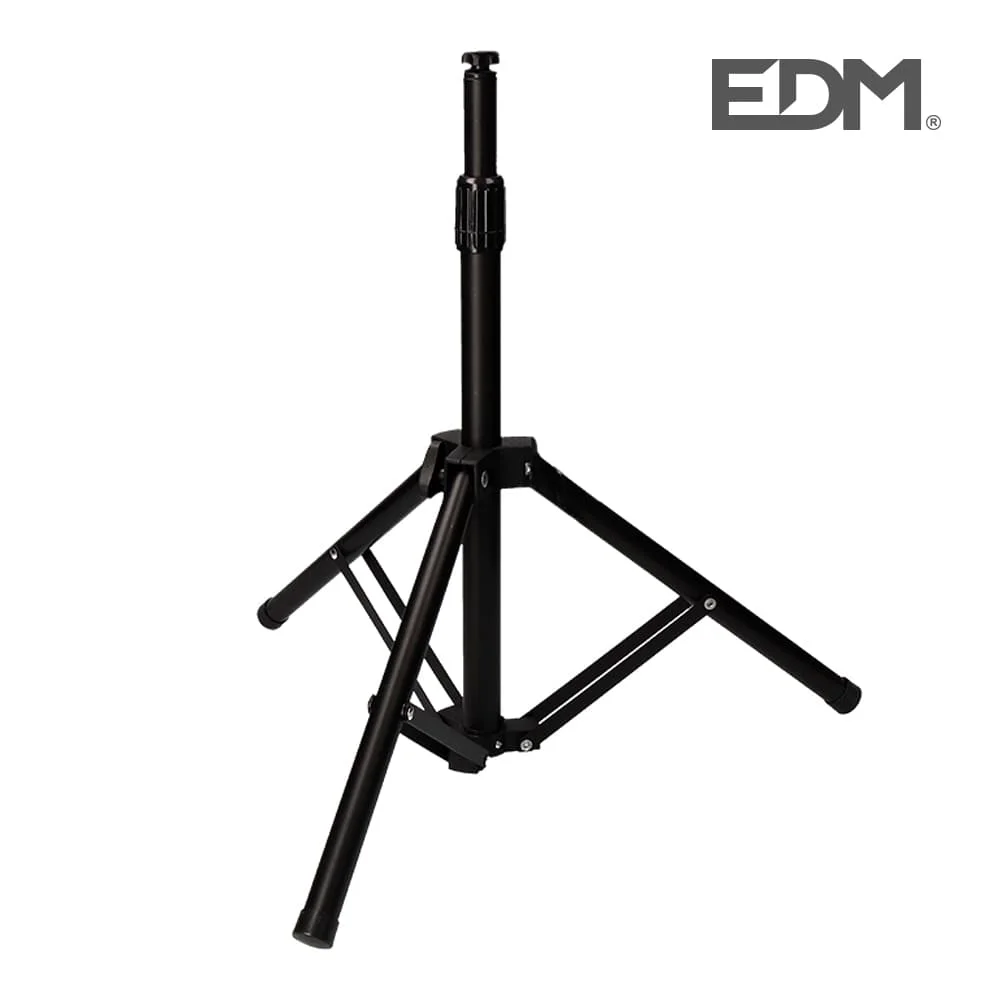 Trip&eacute; para Focos Edm