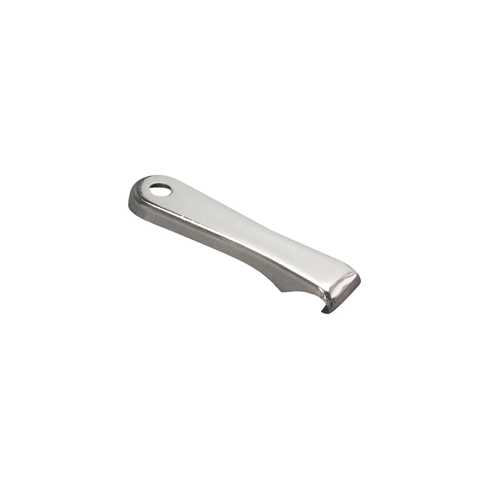 Descapador Modelo "Nail" A&ccedil;o Inoxidavel 8cm