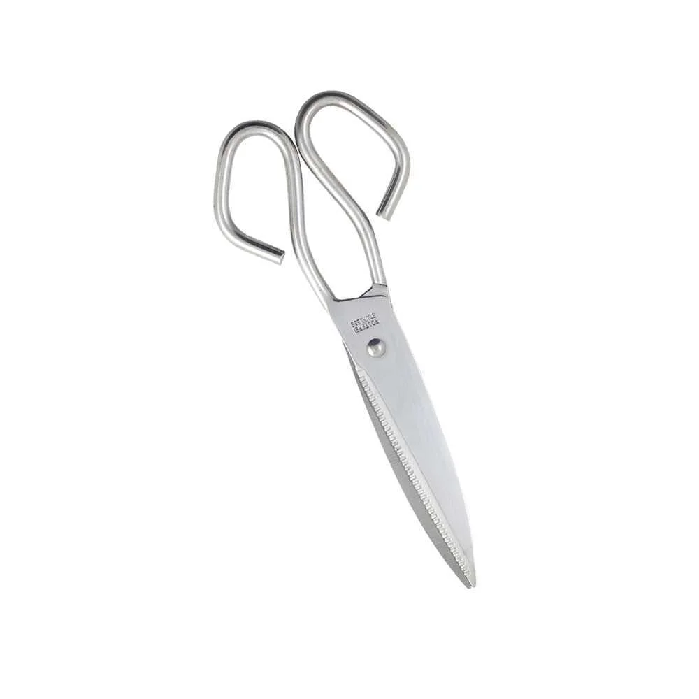 Tesoura para Cozinha A&ccedil;o Inox 18cm