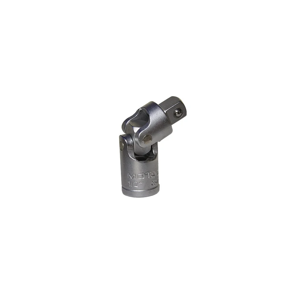 Soquete de Movimento Universal (Uniao para Chave de Caixa Cardan) Encaixe de 1/2" Eu12 Mota