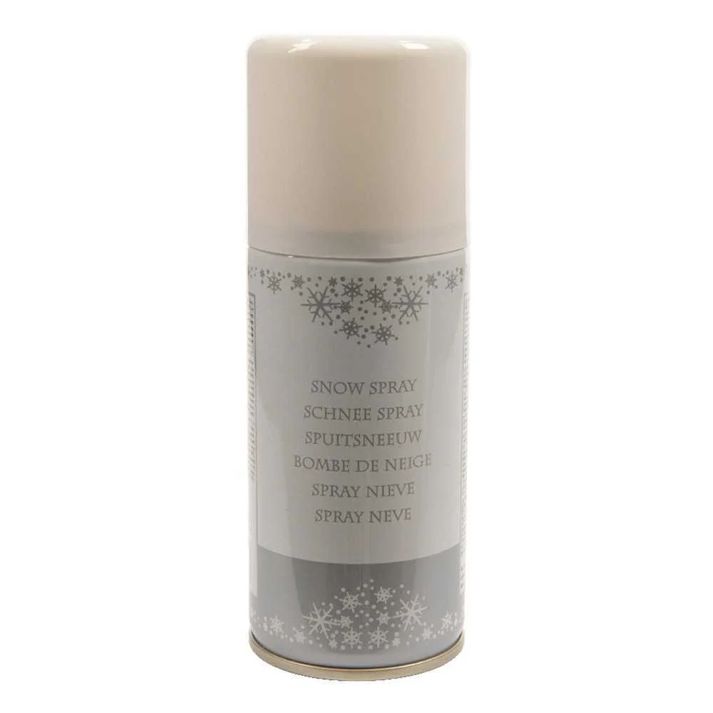 Spray de Neve Artificial 300ml
