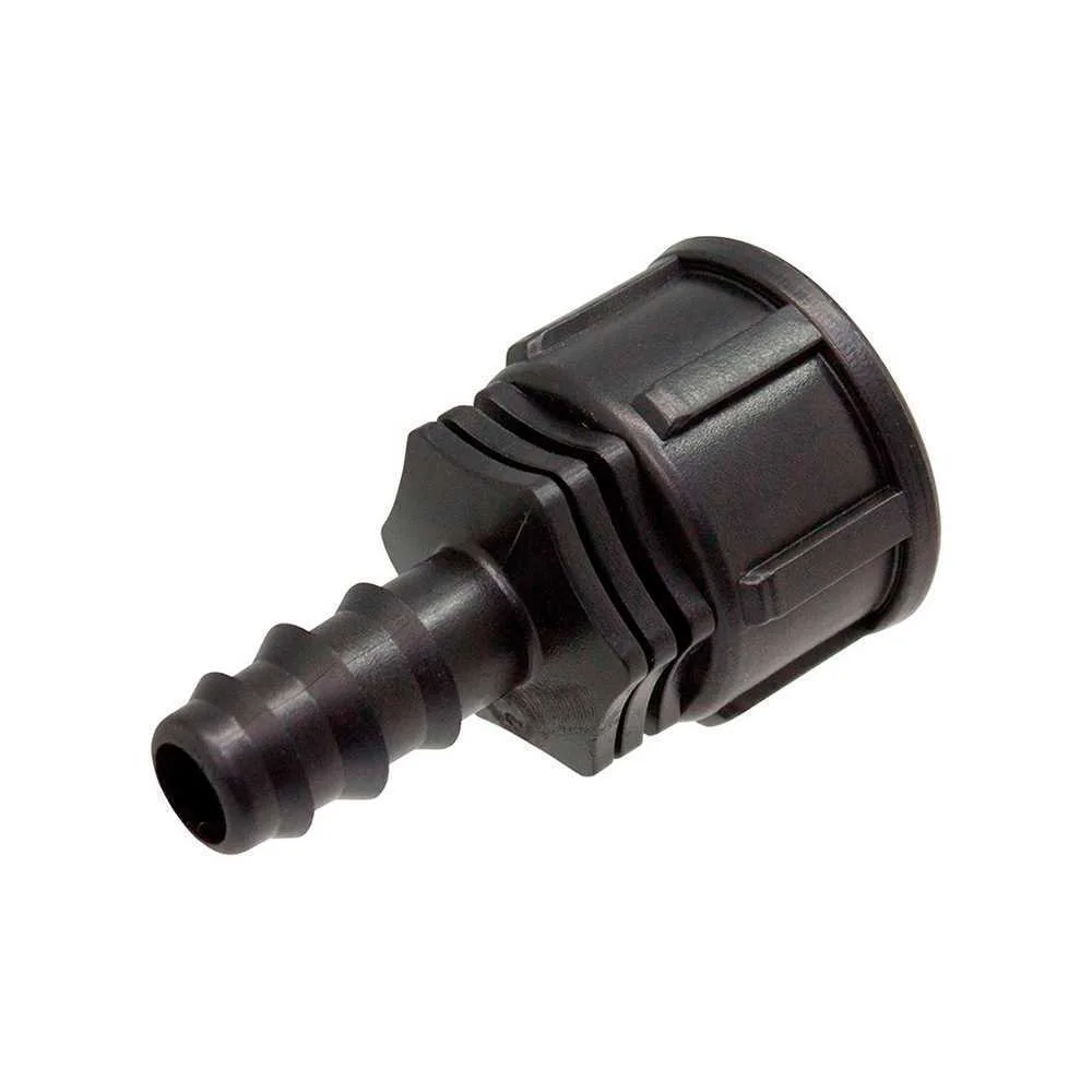 Adaptador F&ecirc;mea16x3/4 Blue Bird