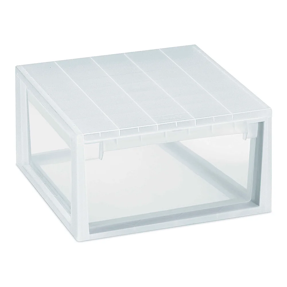 Bloco de Gavetas Multifuncional L 23l 39,6x39x21,3cm